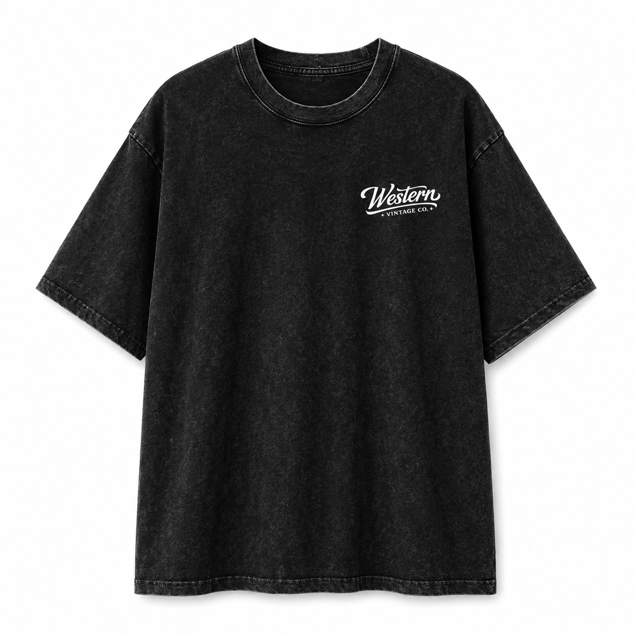 Vintage Soul Heavy Tee