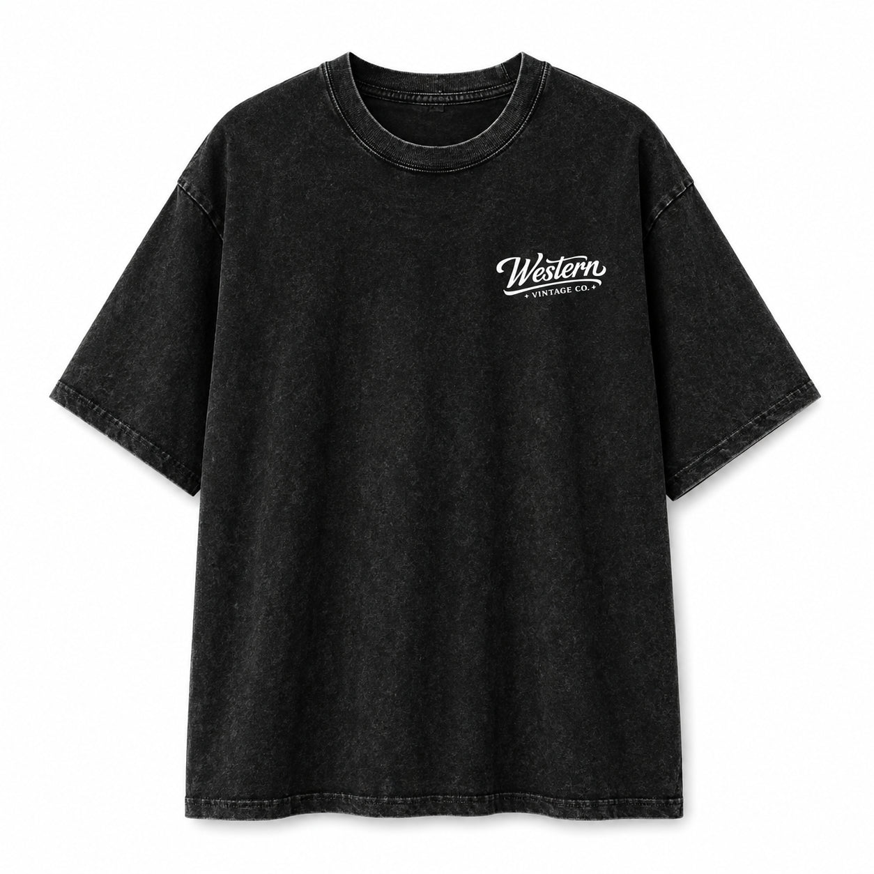 Never Understand Heavy Tee